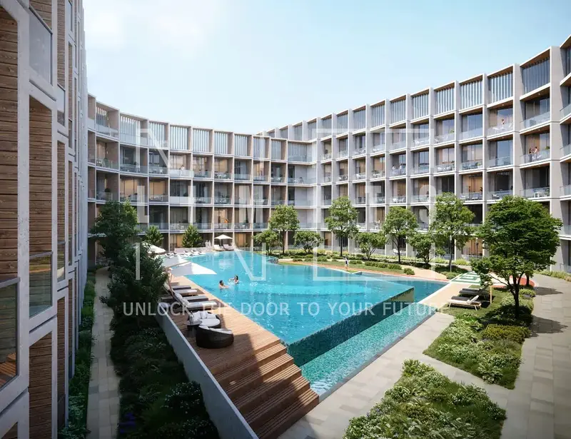 Ready Soon | Limited Offer | 20% Down Payment | 80% Mortgage Available