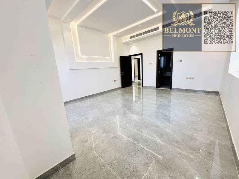 ** BRAND-NEW ROOFTOP VILLAS FOR RENT IN AJMAN! LUXURY LIVING |05 MASTER ...