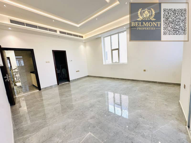 ** BRAND-NEW ROOFTOP VILLAS FOR RENT IN AJMAN! LUXURY LIVING |05 MASTER ...