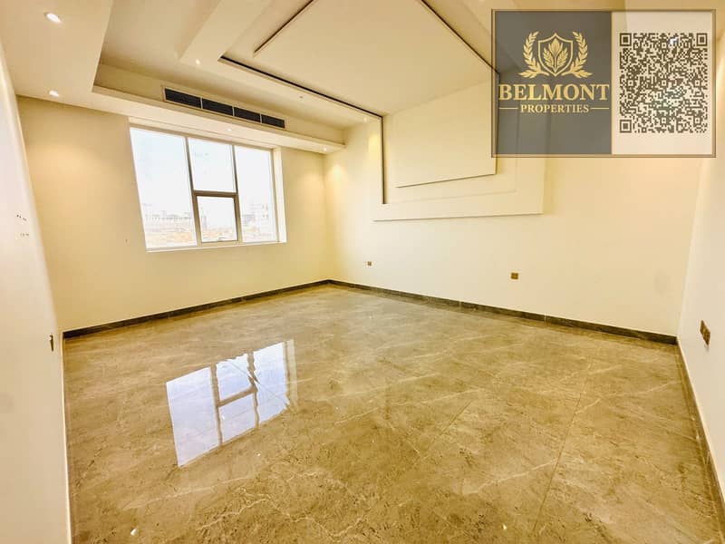 ** BRAND-NEW ROOFTOP VILLAS FOR RENT IN AJMAN! LUXURY LIVING |05 MASTER ...
