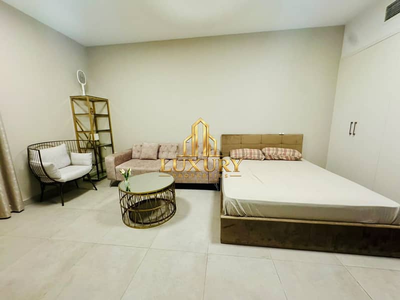 Fully Furnished Monthly Studio Apartment ( 5K ) Rent Including All Bills Fully Furnished Monthly Studio Apartment ( 5K ) Rent Including All Bills