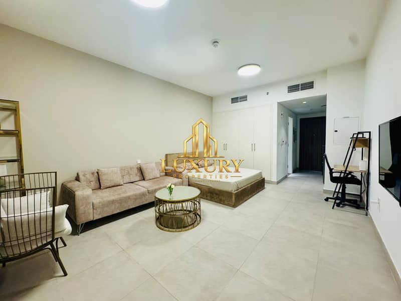 2 Fully Furnished Monthly Studio Apartment ( 5K ) Rent Including All Bills