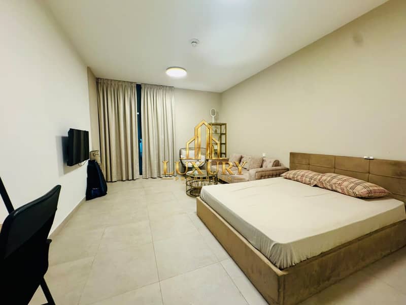 3 Fully Furnished Monthly Studio Apartment ( 5K ) Rent Including All Bills