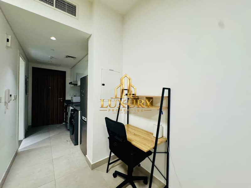 5 Fully Furnished Monthly Studio Apartment ( 5K ) Rent Including All Bills
