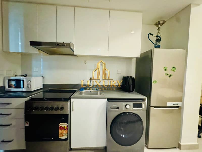 10 Fully Furnished Monthly Studio Apartment ( 5K ) Rent Including All Bills
