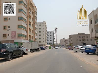 Plot in vendita a Al Rawda, Ajman - Terreno a Al Rawda，Al Rawda 2, 4200000 AED - 16983207