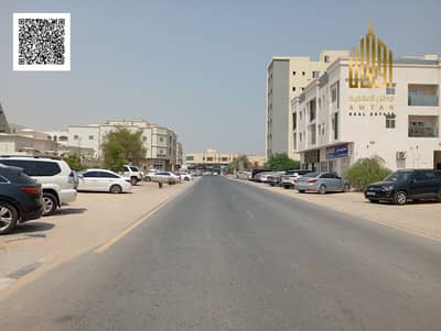 Plot de  à à vendre à Al Rawda, Ajman - Terrain à Al Rawda，Al Rawda 2, 3500000 AED - 16983207