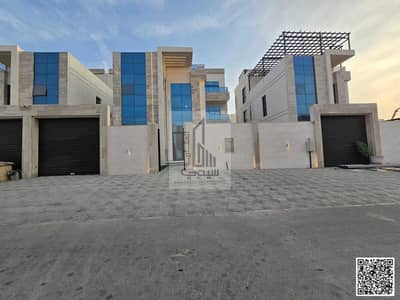 6 Bedroom Villa for Sale in Al Helio, Ajman - WhatsApp Image 2026-10-27 at 7.29. 06 AM. jpeg