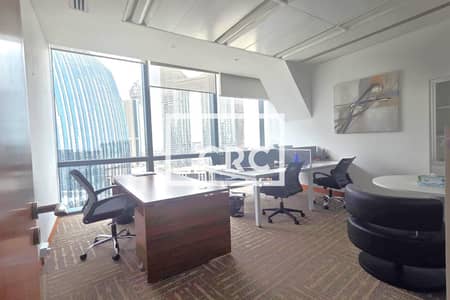 Office for Rent in Downtown Dubai, Dubai - Whats App Image 20260413 At 1 Office for Rent in Downtown Dubai, Dubai - Whats App Image 20260413 At 1