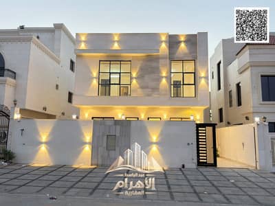 5 Camere Villa in vendita a Al Helio, Ajman - batch_WhatsApp Image 2026-10-07 at 6.19. 56 PM. jpeg