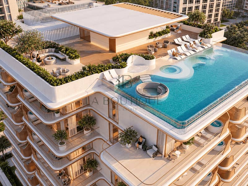 شقة في صن ست باي 2 من امتياز،جزر دبي 1 غرفة 2090000 درهم - 16985624 شقة في صن ست باي 2 من امتياز،جزر دبي 1 غرفة 2090000 درهم - 16985624