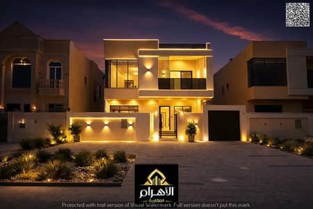 5 Slaapkamers Villa te Koop in Al Zahya, Ajman - 814124446-1066x800. jpg