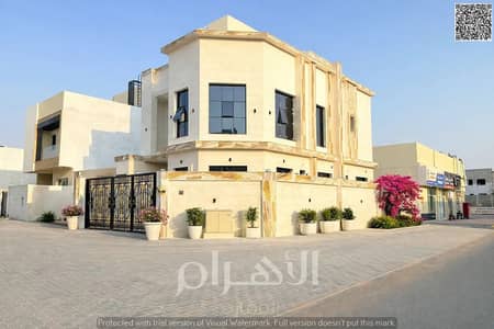5 Bedroom Villa for Sale in Al Helio, Ajman - 815633083-1066x800. jpg