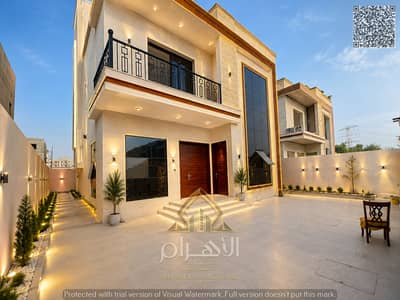 فیلا 5 غرف نوم للبيع في الحليو، عجمان - ChatGPT Image 25 أغسطس 2026، 03_58_23 ص. jpg فیلا 5 غرف نوم للبيع في الحليو، عجمان - ChatGPT Image 25 أغسطس 2026، 03_58_23 ص. jpg