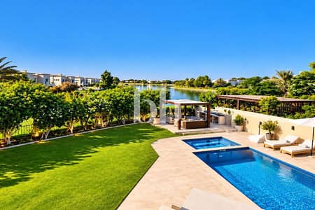 3 Bedroom Villa for Rent in The Springs, Dubai - images image img