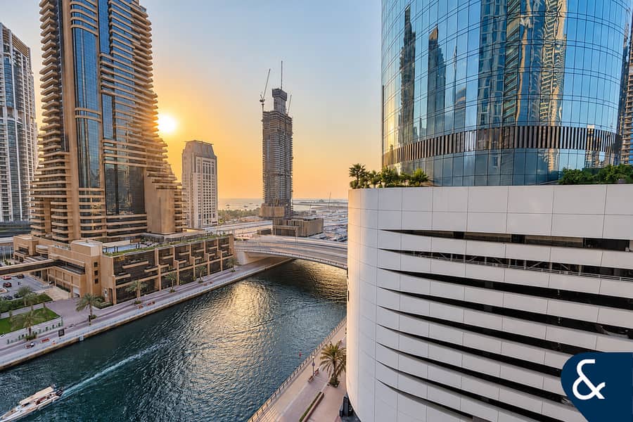 Apartamento en Dubai Marina,Cayan Tower, 1 dormitorio, 100000 AED - 16992768 Apartamento en Dubai Marina,Cayan Tower, 1 dormitorio, 100000 AED - 16992768