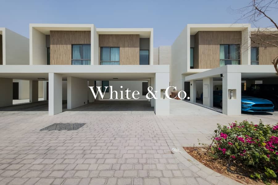 Rijwoning in The Valley by Emaar,Orania, 3 slaapkamers, 2800000 AED - 16992770 Rijwoning in The Valley by Emaar,Orania, 3 slaapkamers, 2800000 AED - 16992770