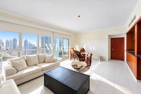 1 Bedroom Apartment for Sale in Downtown Dubai, Dubai - High Floor | Large Layout | Vacant Now