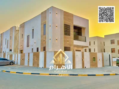 4 Bedroom Villa for Sale in Al Amerah, Ajman - batch_WhatsApp Image 2026-09-17 at 6.05. 45 PM. jpeg
