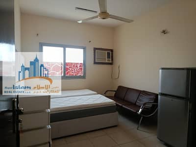Appartement de 2 chambres à à louer à Al Mowaihat, Ajman - 1. jpeg