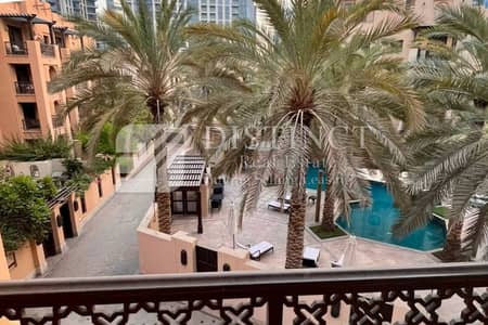 1 Bedroom Apartment for Rent in Downtown Dubai, Dubai - 1.1. jpg