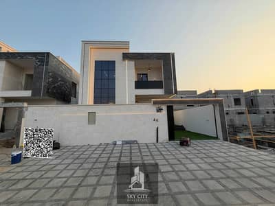 4 Schlafzimmer Villa zum Verkauf in Al Helio, Ajman - IMG-20261027-WA0026. jpg 4 Schlafzimmer Villa zum Verkauf in Al Helio, Ajman - IMG-20261027-WA0026. jpg