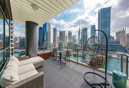 3 Bedroom Apartment for Sale in Dubai Marina, Dubai - 1. jpg