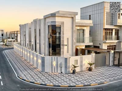 5 Bedroom Villa for Sale in Al Zahya, Ajman - WhatsApp Image 2026-10-25 at 7.06. 31 PM. jpeg 5 Bedroom Villa for Sale in Al Zahya, Ajman - WhatsApp Image 2026-10-25 at 7.06. 31 PM. jpeg