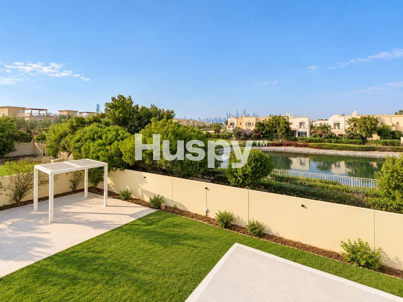 Villa en The Meadows,The Meadows 9, 5 dormitorios, 12850000 AED - 16992839 Villa en The Meadows,The Meadows 9, 5 dormitorios, 12850000 AED - 16992839