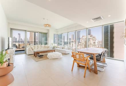 3 Slaapkamers Appartement te Koop in Za'abeel, Dubai - Appartement in Za'abeel,Za'abeel 2,Downtown Views II,Downtown Views II Tower 1, 3 slaapkamers, 5390000 AED - 16992848 3 Slaapkamers Appartement te Koop in Za'abeel, Dubai - Appartement in Za'abeel,Za'abeel 2,Downtown Views II,Downtown Views II Tower 1, 3 slaapkamers, 5390000 AED - 16992848