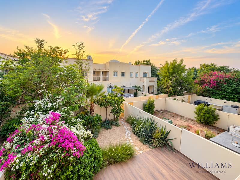 Villa in The Springs,The Springs 9, 2 slaapkamers, 210000 AED - 16992863 Villa in The Springs,The Springs 9, 2 slaapkamers, 210000 AED - 16992863
