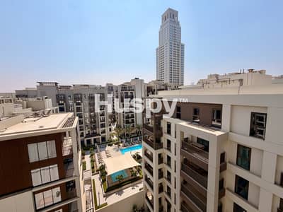 Appartement de 1 chambre à à vendre à Dubai Creek Harbour, Dubai - Appartement à Dubai Creek Harbour,Creek Beach,Rosewater at Creek Beach,Rosewater at Creek Beach Building 1, 1 chambre, 1645000 AED - 16992867 Appartement de 1 chambre à à vendre à Dubai Creek Harbour, Dubai - Appartement à Dubai Creek Harbour,Creek Beach,Rosewater at Creek Beach,Rosewater at Creek Beach Building 1, 1 chambre, 1645000 AED - 16992867