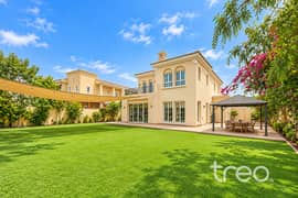 Huge Plot | Semi Upgraded | Vacant