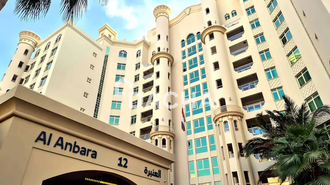 Appartamento a Palm Jumeirah,Shoreline Apartments,Al Anbara, 2 camere da letto, 160000 AED - 16992872 Appartamento a Palm Jumeirah,Shoreline Apartments,Al Anbara, 2 camere da letto, 160000 AED - 16992872