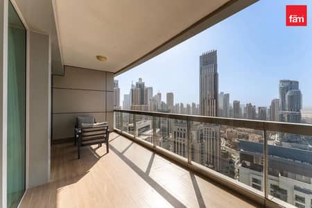 1 Slaapkamer Appartement te Huur in Downtown Dubai, Dubai - Appartement in Downtown Dubai,Mohammad Bin Rashid Boulevard,8 Boulevard Walk, 1 slaapkamer, 115000 AED - 16992876 1 Slaapkamer Appartement te Huur in Downtown Dubai, Dubai - Appartement in Downtown Dubai,Mohammad Bin Rashid Boulevard,8 Boulevard Walk, 1 slaapkamer, 115000 AED - 16992876