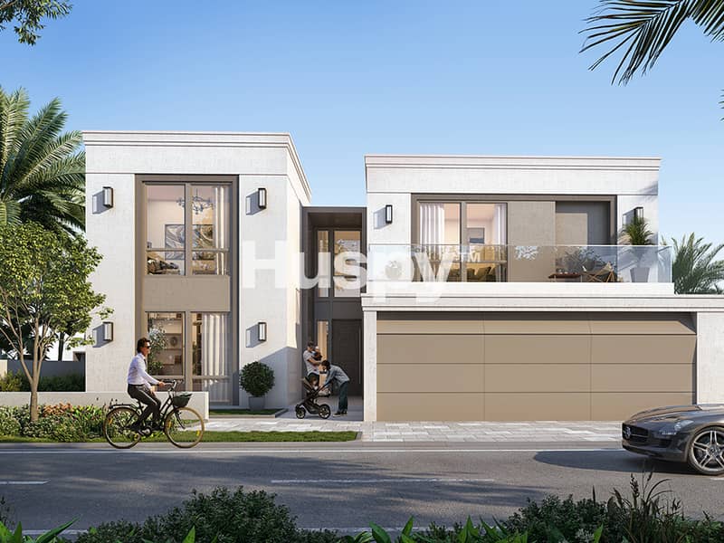 Villa in The Oasis by Emaar,Palmiera 2, 4 schlafzimmer, 15500000 AED - 16992904 Villa in The Oasis by Emaar,Palmiera 2, 4 schlafzimmer, 15500000 AED - 16992904