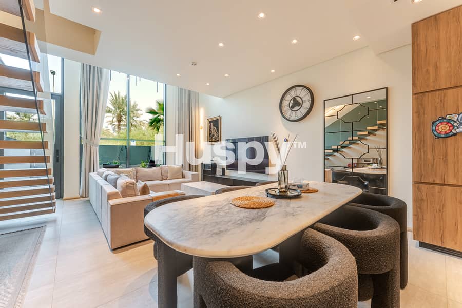 位于朱美拉环形村(JVC),JVC第10区,The Autograph Villas 3 卧室的联排别墅 4000000 AED - 16992903 位于朱美拉环形村(JVC),JVC第10区,The Autograph Villas 3 卧室的联排别墅 4000000 AED - 16992903