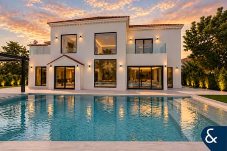 4 Schlafzimmer Villa zum Miete in Jumeirah Islands, Dubai - Villa in Jumeirah Islands,Cluster 40, 4 schlafzimmer, 1500000 AED - 16992906 4 Schlafzimmer Villa zum Miete in Jumeirah Islands, Dubai - Villa in Jumeirah Islands,Cluster 40, 4 schlafzimmer, 1500000 AED - 16992906