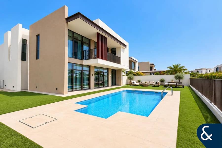 Villa in Al Furjan,Al Furjan West,Tilal Al Furjan, 4 slaapkamers, 374999 AED - 16992909 Villa in Al Furjan,Al Furjan West,Tilal Al Furjan, 4 slaapkamers, 374999 AED - 16992909