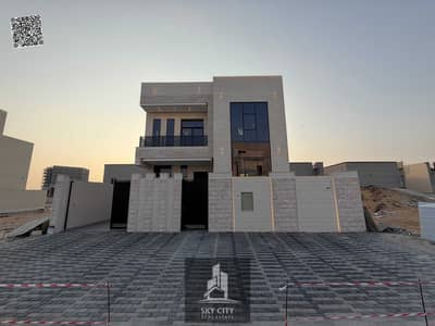 5 Schlafzimmer Villa zum Verkauf in Al Helio, Ajman - IMG-20261027-WA0057. jpg 5 Schlafzimmer Villa zum Verkauf in Al Helio, Ajman - IMG-20261027-WA0057. jpg