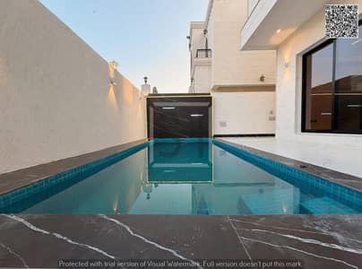 5 Bedroom Villa for Sale in Al Helio, Ajman - WhatsApp Image 2026-10-07 at 7.16. 37 PM (1). jpeg 5 Bedroom Villa for Sale in Al Helio, Ajman - WhatsApp Image 2026-10-07 at 7.16. 37 PM (1). jpeg