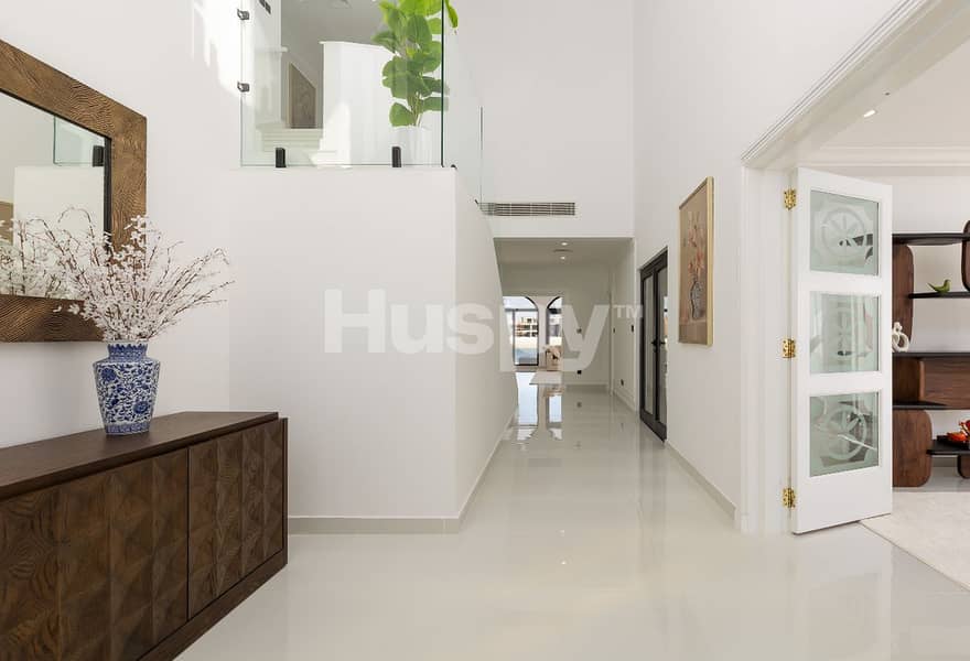 Upgraded | Fully Furnished | High Number Upgraded | Fully Furnished | High Number