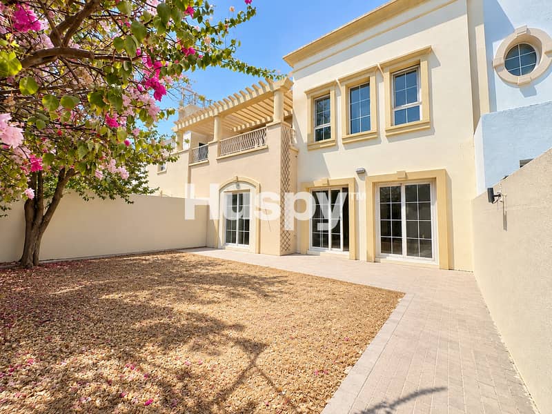 Villa à The Springs,The Springs 4, 3 chambres, 220000 AED - 16992971 Villa à The Springs,The Springs 4, 3 chambres, 220000 AED - 16992971