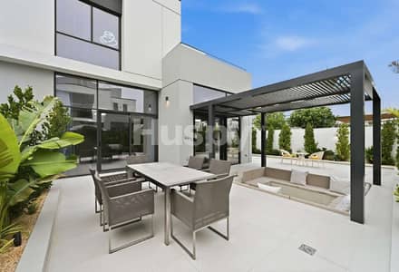 4 Slaapkamers Villa te Huur in Al Furjan, Dubai - Villa in Al Furjan，Al Furjan West，Murooj Al Furjan West, 4 slaapkamers, 340000 AED - 16992978