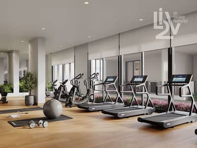 1 habitación Apartamento para en Venta en Town Square, Dubai - Apartamento en Town Square,Hillcrest, 1 dormitorio, 1125000 AED - 16982379 1 habitación Apartamento para en Venta en Town Square, Dubai - Apartamento en Town Square,Hillcrest, 1 dormitorio, 1125000 AED - 16982379