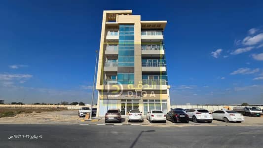 1 Camera Appartamento in affitto a Muwaileh Commercial, Sharjah - IMG-20250309-WA0002. jpg 1 Camera Appartamento in affitto a Muwaileh Commercial, Sharjah - IMG-20250309-WA0002. jpg