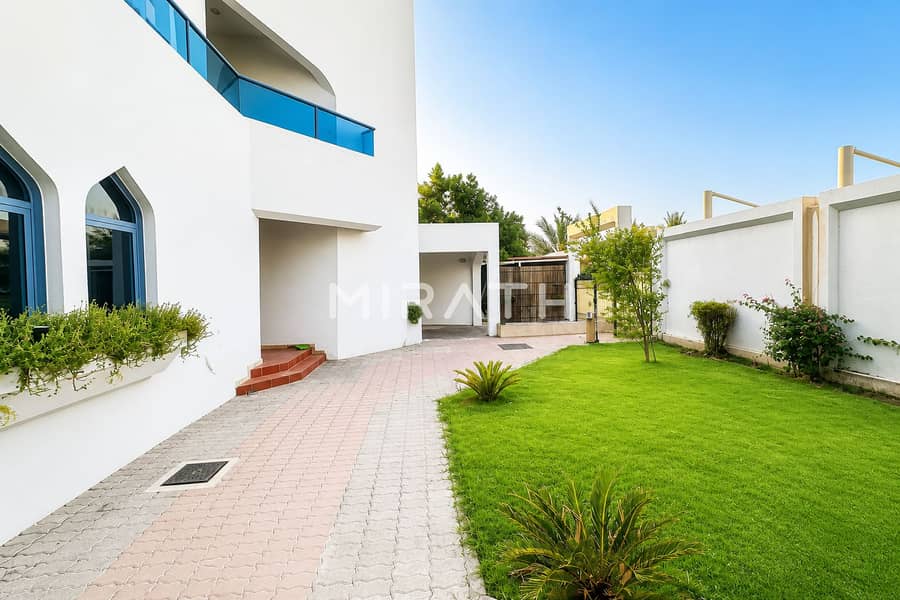 Villa en Al Manara, 5 dormitorios, 490000 AED - 16993002 Villa en Al Manara, 5 dormitorios, 490000 AED - 16993002