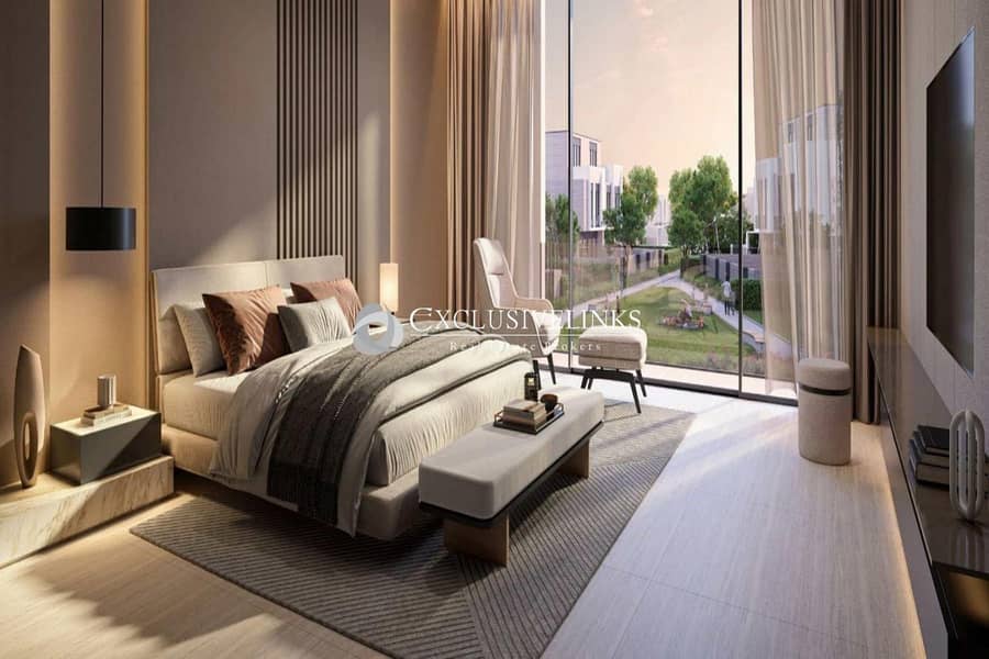 Villa in Jumeirah Golf Estates,D Villas, 4 schlafzimmer, 6200000 AED - 16993003 Villa in Jumeirah Golf Estates,D Villas, 4 schlafzimmer, 6200000 AED - 16993003