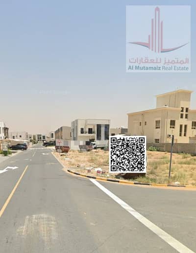 Plot de à à vendre à Al Zahya, Ajman - WhatsApp Image 2026-10-27 at 9.25. 54 AM (2). jpg Plot de à à vendre à Al Zahya, Ajman - WhatsApp Image 2026-10-27 at 9.25. 54 AM (2). jpg