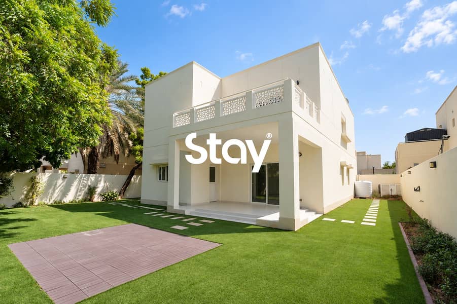 Villa à The Meadows,The Meadows 6, 4 chambres, 400000 AED - 16993037 Villa à The Meadows,The Meadows 6, 4 chambres, 400000 AED - 16993037